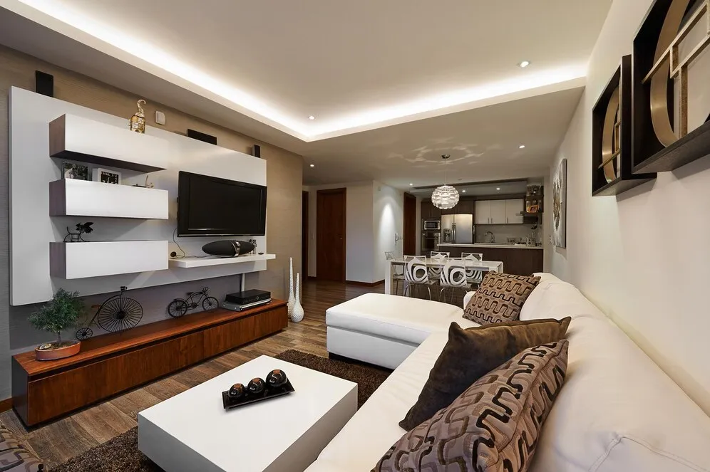 Serviço Realizado pela Ventura Instalação de Parede Drywall