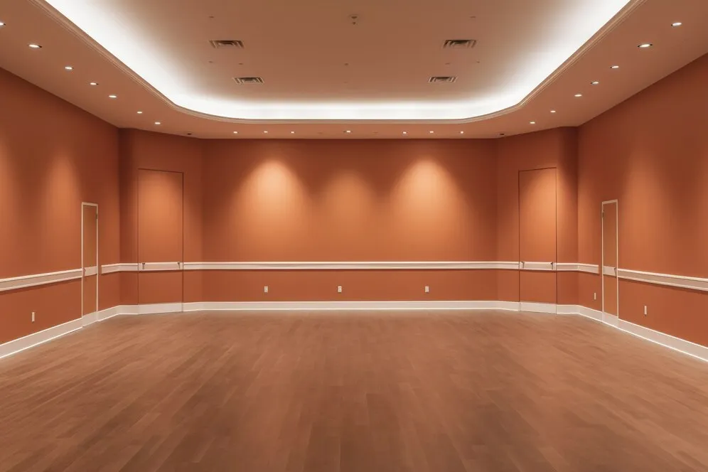 Serviço Realizado pela Ventura Instalação de Parede Drywall