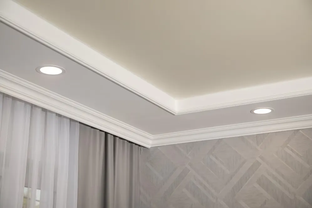 Serviço Realizado pela Ventura Instalação de Parede Drywall